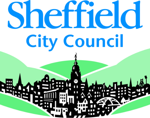 Sheffield City Council Logo