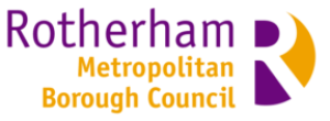 Rotherham Council Rotherham Council